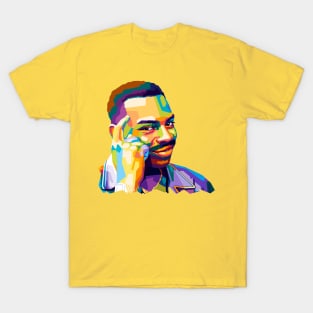 Kayode Ewumi meme Pop Art T-Shirt